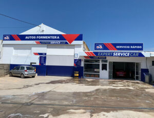 auto formentera es brolls