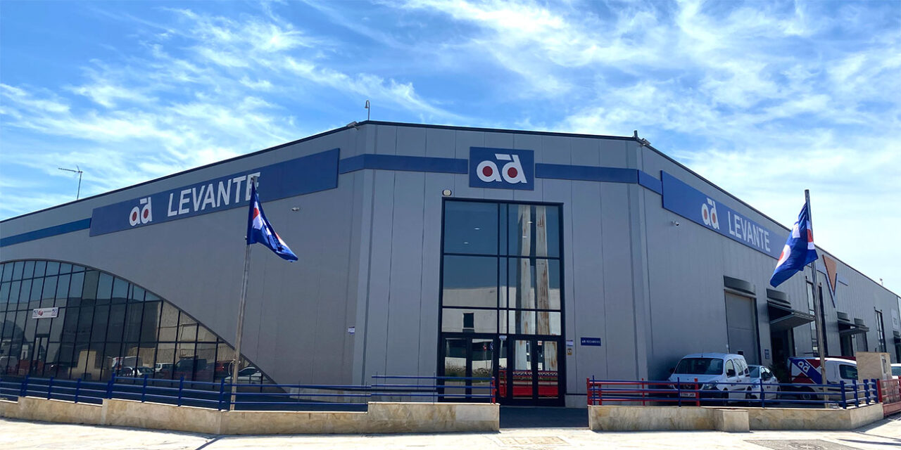 Localice su distribuidor Expert Service Car