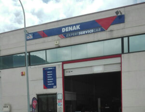 Denak