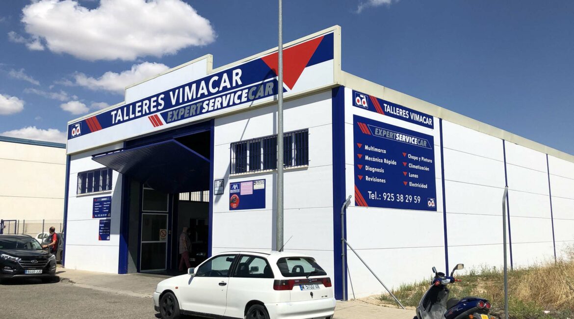 vimacar