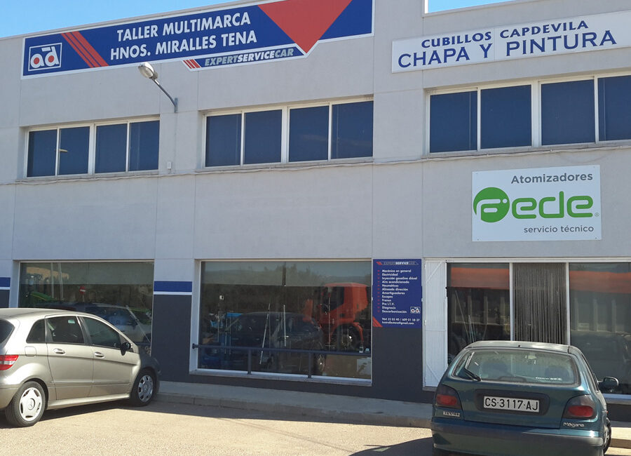 hnos miralles tena