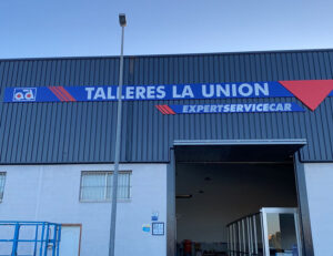 Talleres La Union