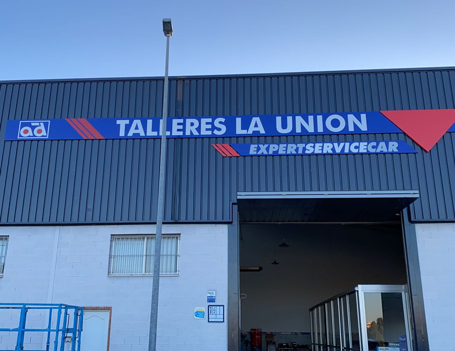 Talleres La Union