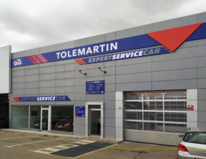 Tolemartin