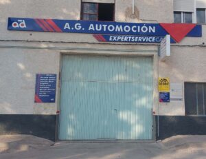 AGAutomocion