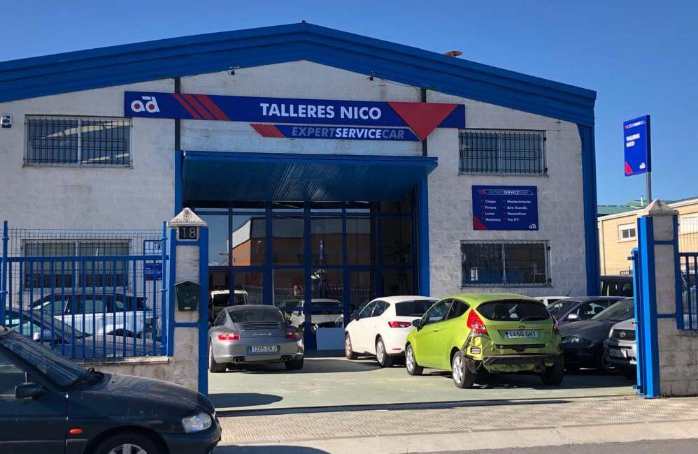 exterior 1876 talleres nico nico para ad global original