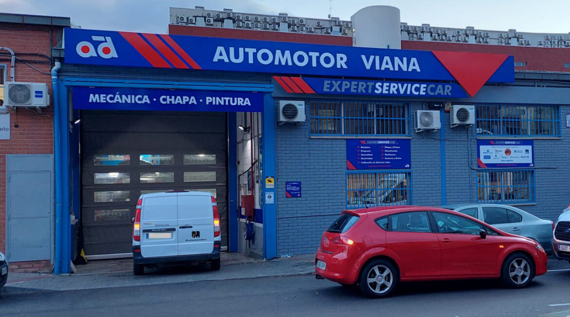 automotor viana copia