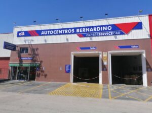 Autocentros Bernardino