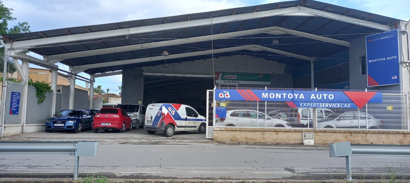 Montoya Auto