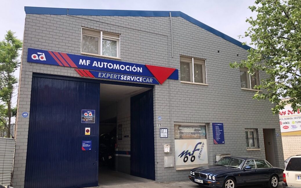 mf automocion