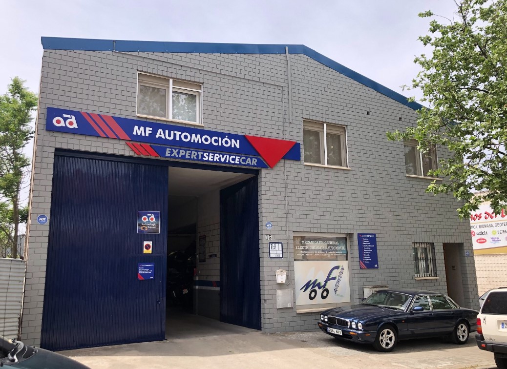 mf automocion