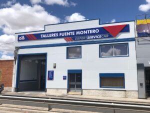 talleres fuentemontero 1