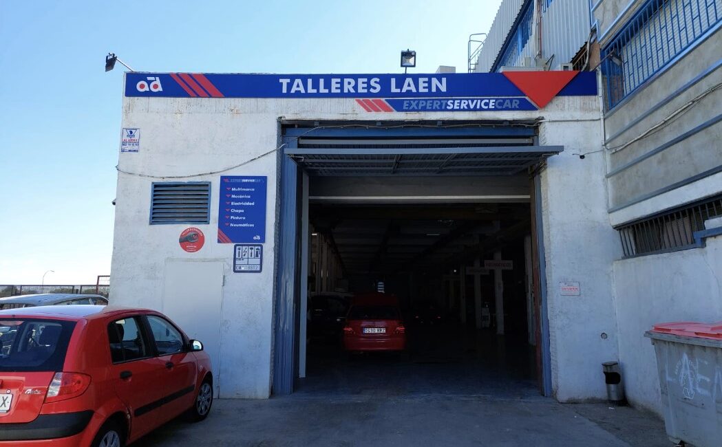 tallereslaen