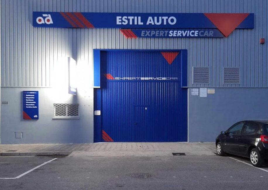 estil auto