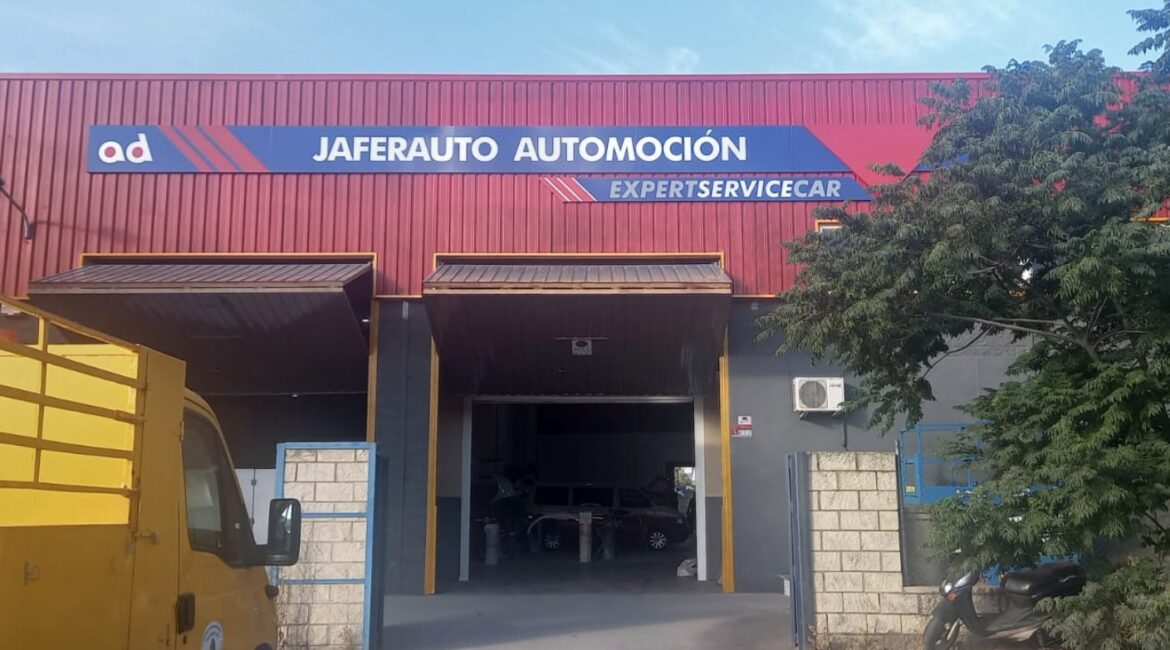 jaferauto