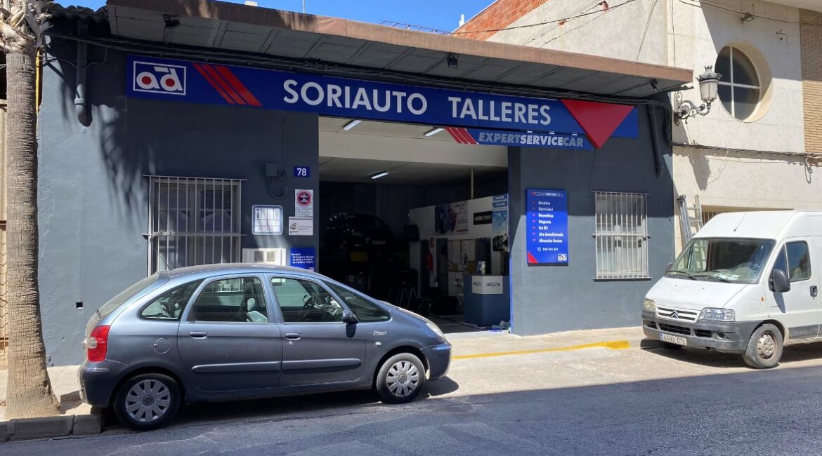 soriauto