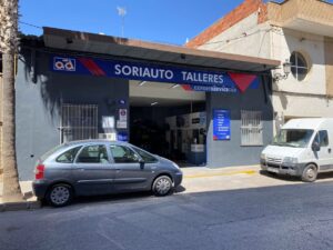 soriauto