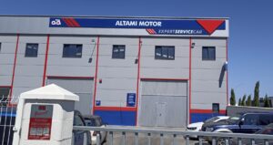 altami motor