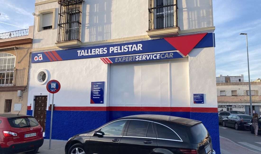 talleres pelistar