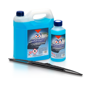 KIT LLUVIA LIMPIA