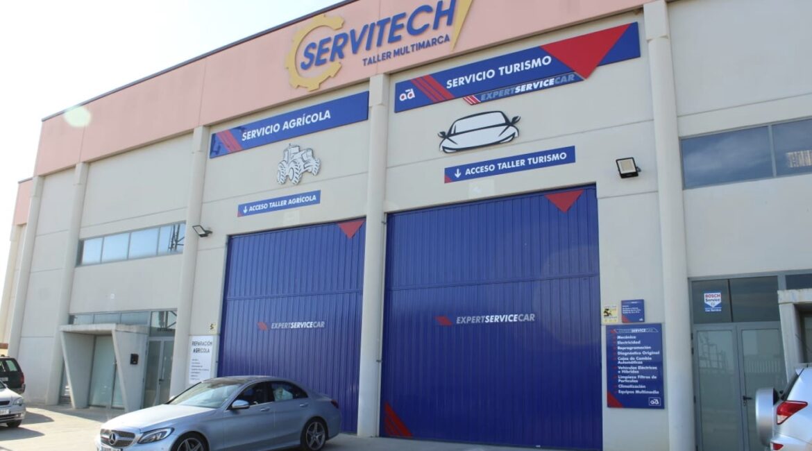 servitech