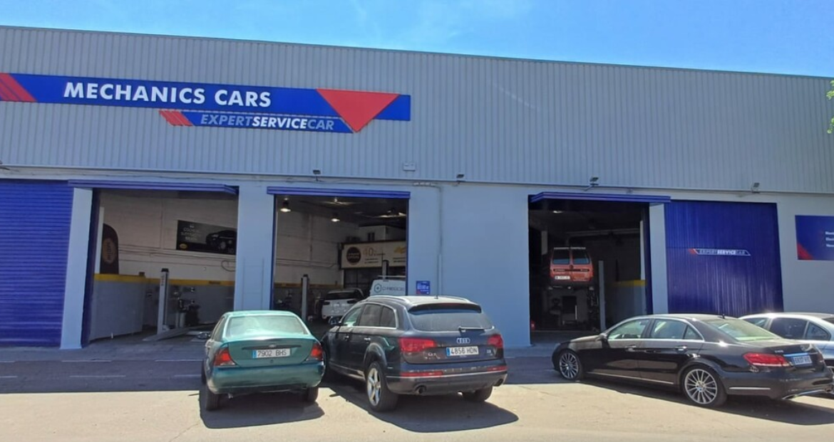 MECHANIC CARS